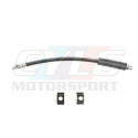 Durite flexible de frein avant pour bmw E30 sauf ix M3 34321154904 34321159890 34341163565