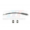 Durite flexible de frein avant pour bmw E30 sauf ix M3 34321154904 34321159890 34341163565