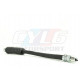 Durite flexible de frein avant pour bmw E30 sauf ix M3 34321154904 34321159890 34341163565