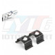 Durite flexible de frein avant pour bmw E30 sauf ix M3 34321154904 34321159890 34341163565