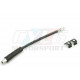 Durite flexible de frein avant pour bmw E30 sauf ix M3 34321154904 34321159890 34341163565