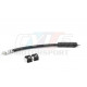 Durite flexible de frein avant pour bmw E30 sauf ix M3 34321154904 34321159890 34341163565