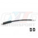 Durite flexible de frein avant pour bmw E30 sauf ix M3 34321154904 34321159890 34341163565