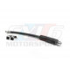Durite flexible de frein avant pour bmw E30 sauf ix M3 34321154904 34321159890 34341163565