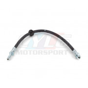 Durite flexible de frein avant pour bmw E46 Z4 E85 E86 34321164312 34321165587 3432676696