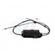 Dispositif unité de commande frein stationnement pour BMW X5 E70 X6 E71 E72 34436850289