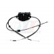 Unité de commande frein de stationnement BMW X5 E70 X6 E71 E72 – Remplacement OEM 34436850289
