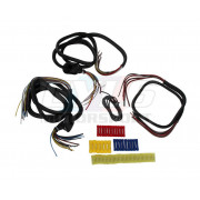 Kit reparation faisceau cablage de harnais cable de hayon pour bmw serie 5 e39 touring