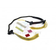Kit reparation faisceau cablage de harnais cable de hayon pour bmw serie 3 E91 touring 12.04-12.12