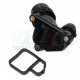 Bride tubulure pipe a eau de refroidissement pour BMW N47 N57 11117800048