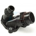 Bride tubulure pipe a eau de refroidissement BMW origine N47 N57 11117800048