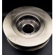 30 KIT 4 PISTONS 280 MM 4x100 DYNALITE BMW SERIE 3 CYL6 MOTORSPORT WILWOOD