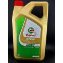 SPECIAL M CASTROL EDGE SUPERCAR 10W60 5 LITRES