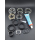 XDRIVE KIT ROULEMENT JOINT POINT AVANT 