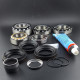 XDRIVE KIT ROULEMENT JOINT POINT AVANT 