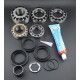 XDRIVE KIT ROULEMENT JOINT POINT AVANT 