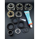XDRIVE KIT ROULEMENT JOINT POINT AVANT 