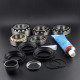 XDRIVE KIT ROULEMENT JOINT POINT AVANT 