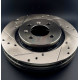30 KIT 4 PISTONS 280 MM 4x100 DYNALITE VENTILE BMW SERIE 3 CYL6 MOTORSPORT WILWOOD
