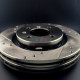 30 KIT 4 PISTONS 280 MM 4x100 DYNALITE VENTILE BMW SERIE 3 CYL6 MOTORSPORT WILWOOD