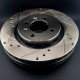 30 KIT 4 PISTONS 280 MM 4x100 DYNALITE VENTILE BMW SERIE 3 CYL6 MOTORSPORT WILWOOD
