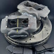 30 KIT 4 PISTONS 280 MM 4x100 DYNALITE VENTILE BMW SERIE 3 CYL6 MOTORSPORT WILWOOD