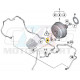 Capteur de pression servofrein pour BMW MINI 34336786746 34336856290 34336875605