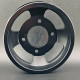 POULIE DE POMPE A EAU PERFORMANCE E46 E39 E60 E61 E38 E65 E66 Z3 Z4 E85 X3 (E83) X5 (E53)