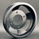 POULIE DE POMPE A EAU PERFORMANCE E46 E39 E60 E61 E38 E65 E66 Z3 Z4 E85 X3 (E83) X5 (E53)
