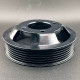 POULIE DE POMPE A EAU PERFORMANCE E46 E39 E60 E61 E38 E65 E66 Z3 Z4 E85 X3 (E83) X5 (E53)