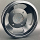 POULIE DE POMPE A EAU PERFORMANCE E46 E39 E60 E61 E38 E65 E66 Z3 Z4 E85 X3 (E83) X5 (E53)