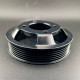 POULIE DE POMPE A EAU PERFORMANCE E46 E39 E60 E61 E38 E65 E66 Z3 Z4 E85 X3 (E83) X5 (E53)