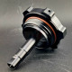 BOUCHON DE RESERVOIR DE BOCAL DE DIRECTION ASSISTEE ZF 32411128333