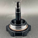 BOUCHON DE RESERVOIR DE BOCAL DE DIRECTION ASSISTEE ZF 32411128333