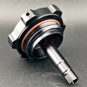 BOUCHON DE RESERVOIR DE BOCAL DE DIRECTION ASSISTEE ZF 32411128333