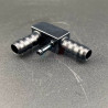 M54 Equerre raccord F circuit admission en aluminium pour BMW E46 E39 13327503677 13-32-7-503-677