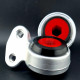 E46 KIT OREILLE SILENT-BLOCS RENFORCE POLYURETHANE