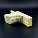 Commande electrique de couvercle de coffre arriere bmw origine 51261385115 51261385778