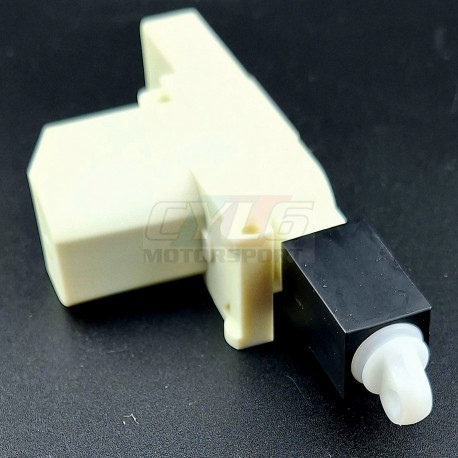 Commande electrique de couvercle de coffre arriere bmw origine 51261385115 51261385778