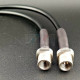 E46 M3 KIT 2 DURITES AR AVIATIONS ACIER INOXYDABLE CYL6 MOTORSPORT