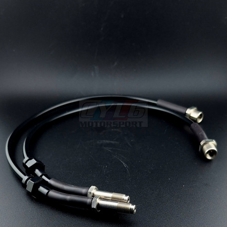 KIT DURITE POUR ETRIER 6 PISTONS BMW PERFORMANCE 