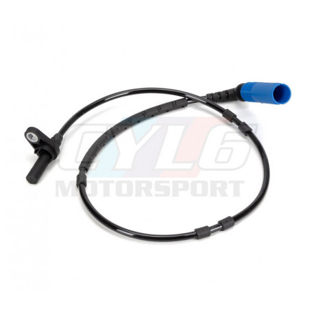 Capteur de vitesse de roue ABS BMW X3 E83 essieu arrière bosch 34523420331 34523405907