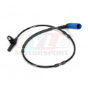 Capteur de vitesse de roue ABS BMW X3 E83 essieu arrière bosch 34523420331 34523405907