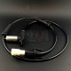 Capteur arriere ABS pour BMW E28 E24 34521154045 34-52-1-154-045