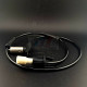 Capteur arriere ABS pour BMW E28 E24 34521154045 34-52-1-154-045