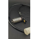 Capteur arriere ABS pour BMW E28 E24 34521154045 34-52-1-154-045