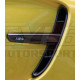 BMW M4 F82 F83 Répétiteur droit d'aile noir brillant M Performance BMW ORIGINE 51712356982 51148068586