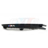 BMW M4 F82 F83 Répétiteur droit d'aile noir brillant M Performance BMW ORIGINE 51712356982 51148068586