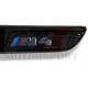 BMW M4 F82 F83 Répétiteur gauche d'aile noir brillant M Performance BMW ORIGINE 51712356981 51148068585