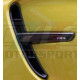 BMW M4 F82 F83 Répétiteur gauche d'aile noir brillant M Performance BMW ORIGINE 51712356981 51148068585